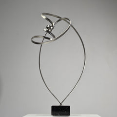 Last Dance by Richard Sturgeon