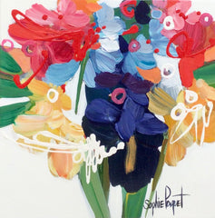 Miss you by Sophie Paquet