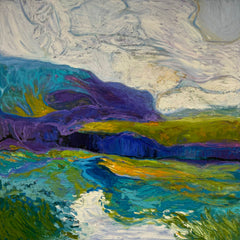 Paddle to The Sea by Carol Finkbeiner Thomas