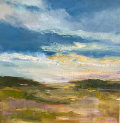 Summerland by Martha Kokkinos