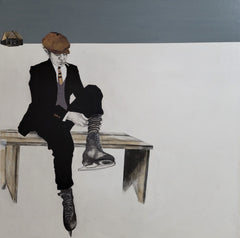 Dressed For The Occasion by Beverley Hawksley