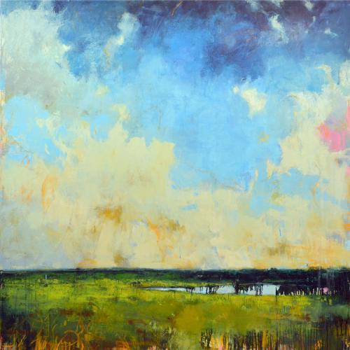 Endless Prairie by Laura Culic