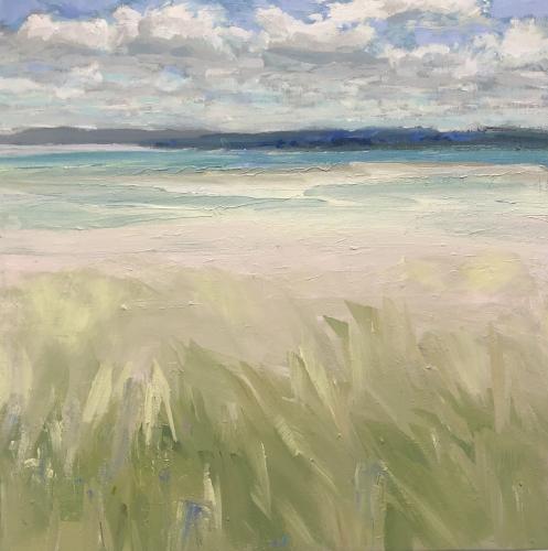 View of the Ocean by Gabriella Collier