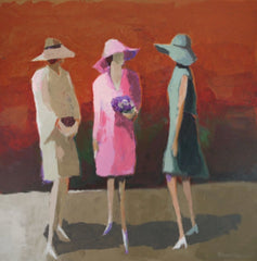 Another Afternoon by Peter Colbert