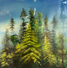 Forest by Richard Cole