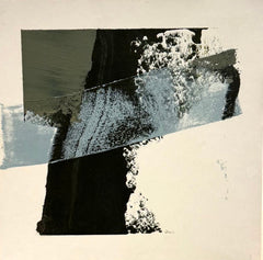 Kindness 9 by Janice Mason Steeves