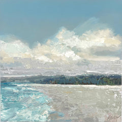 Beachside Bliss by Gabriella Collier