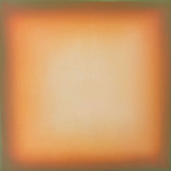 Original painting by Lawrence Morton