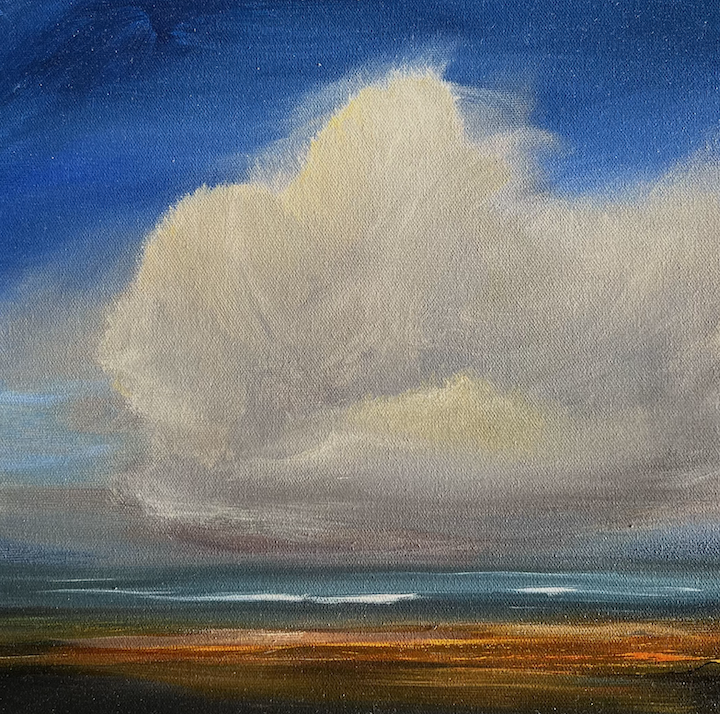 Chase The Clouds by Melody Madden