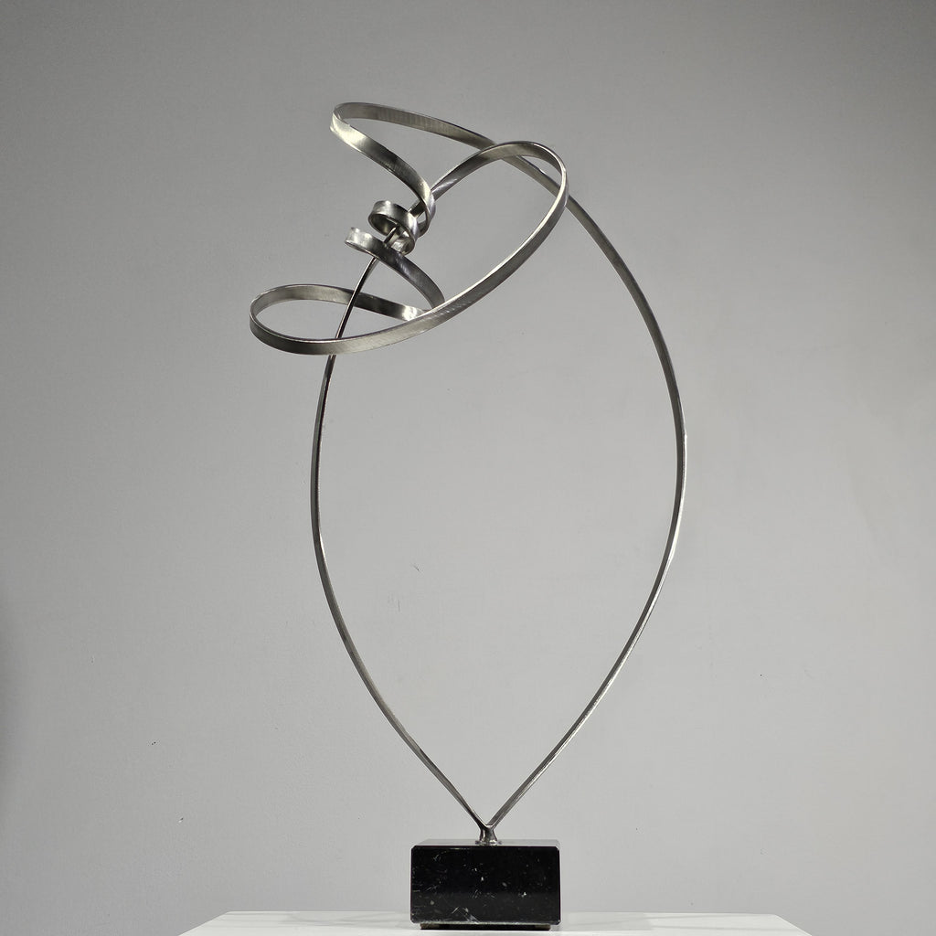 Last Dance by Richard Sturgeon