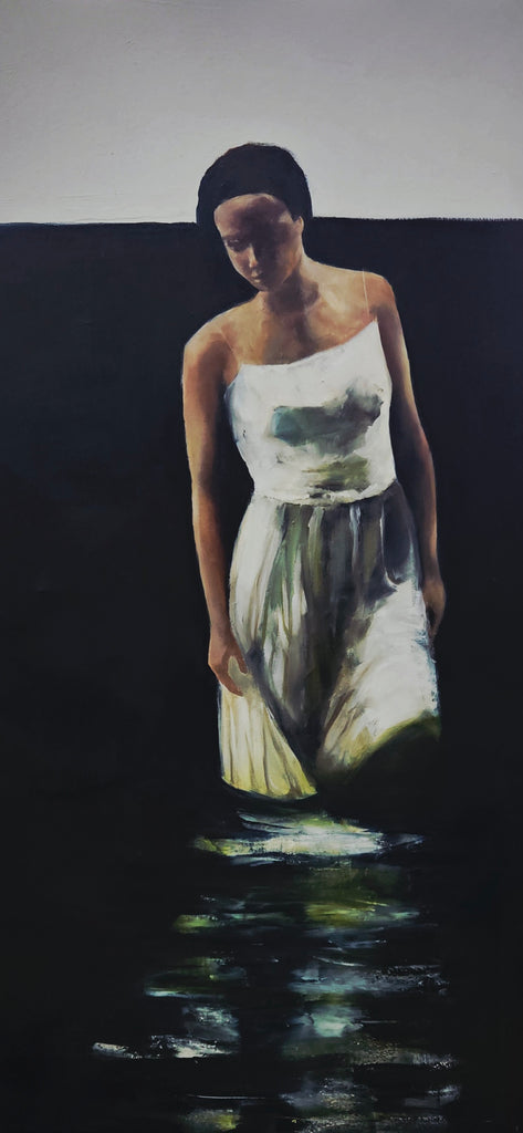 Emergance by Teri Wing