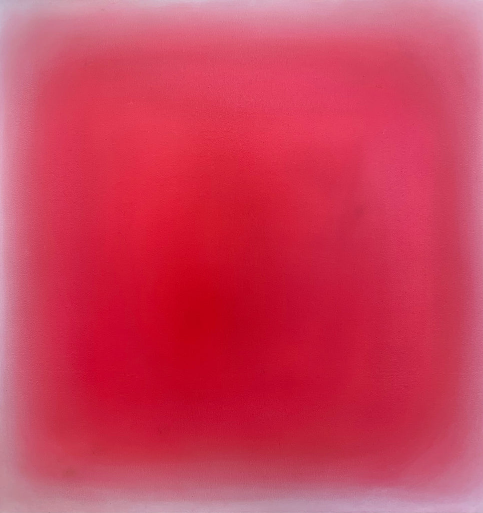 In The Pink by Lawrence Morton
