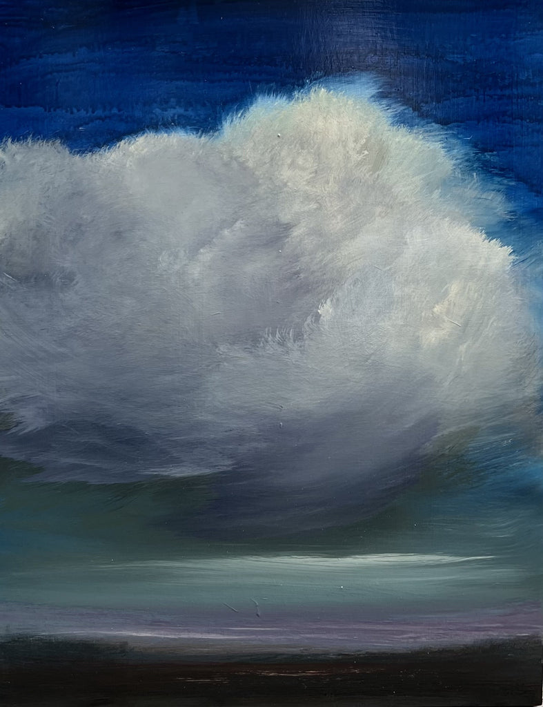 Blossom by Melody Madden