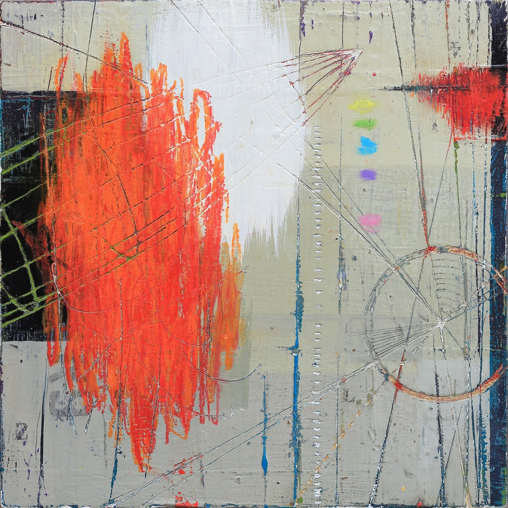 Tinkery Symphony by Kevin Ghiglione