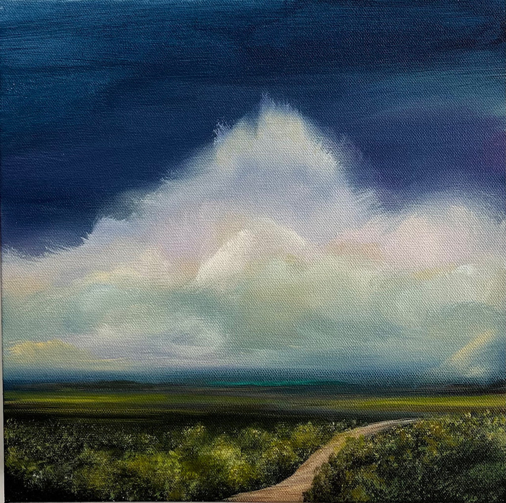 Wanderlust by Melody Madden