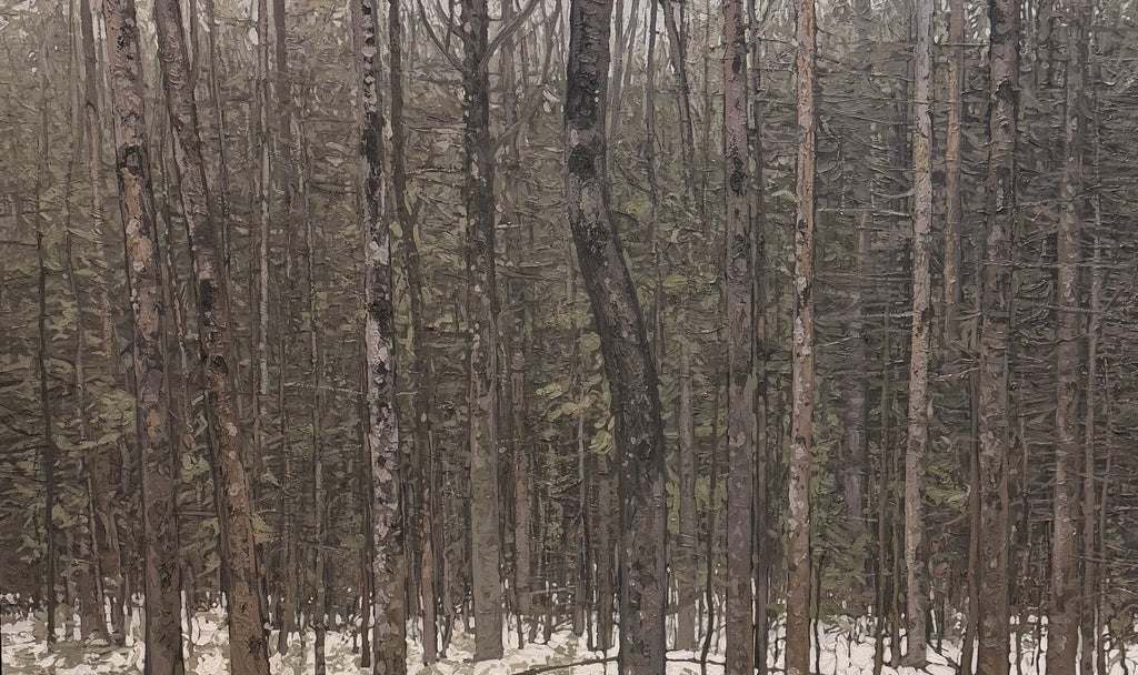 The Stand by Peter Rotter