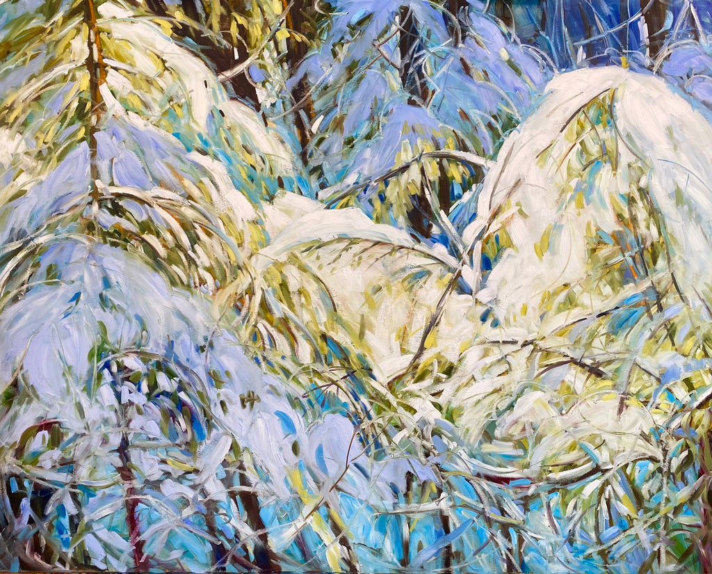Icing on the Cake by Sheila Davis