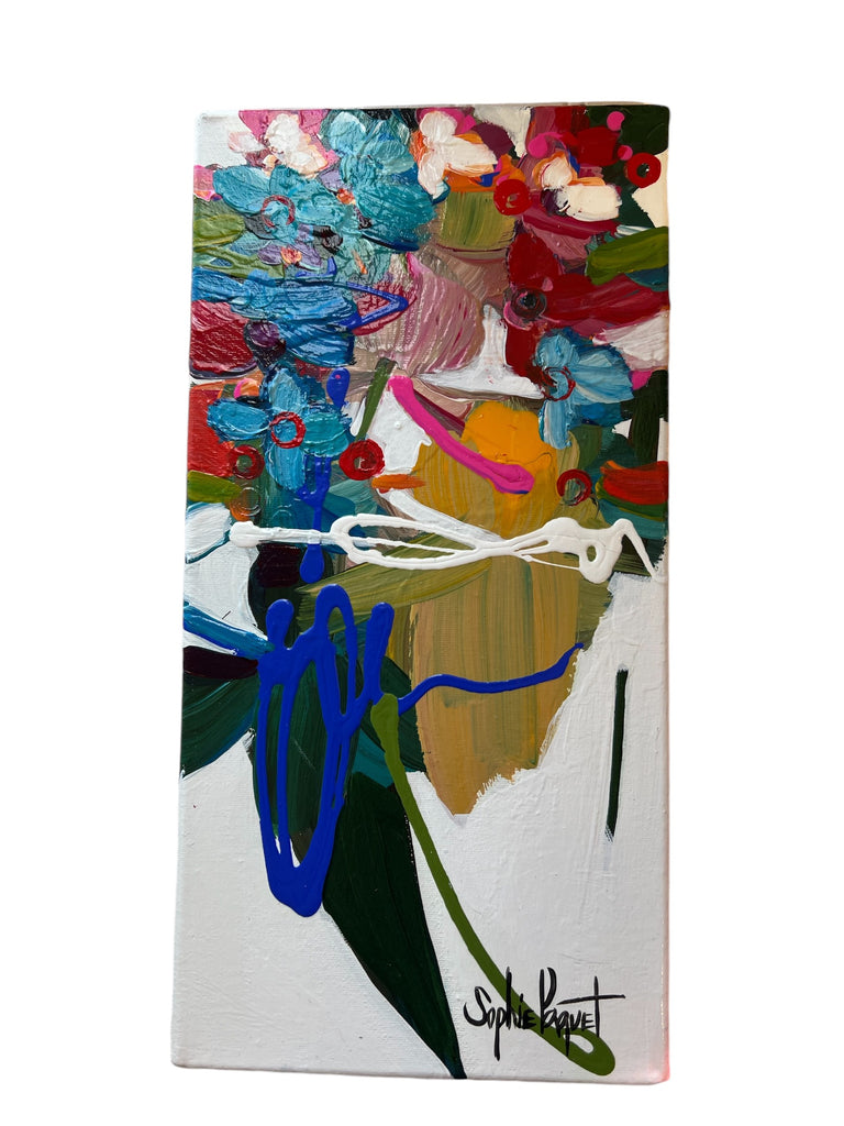 Rainy Day by Sophie Paquet