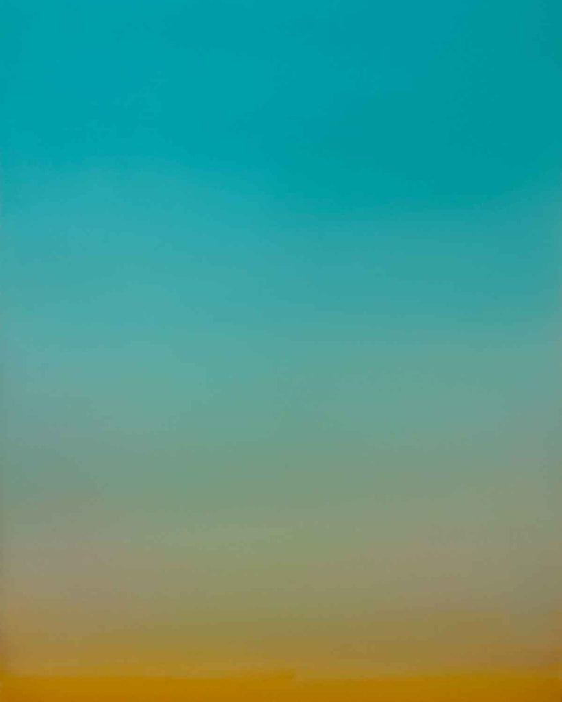 Sunny Disposition by Lawrence Morton