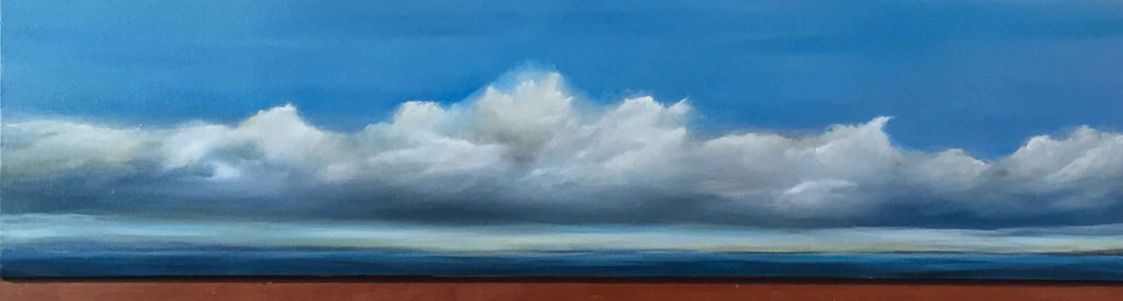 To Dance In The Wind, To Get Tangled In The Clouds by Melody Madden