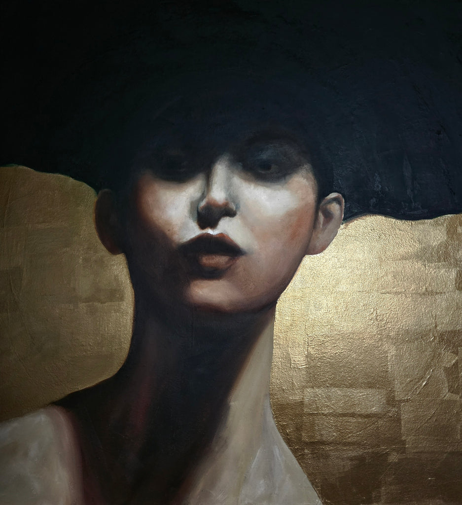 Let Your Mind Wander by Teri Wing