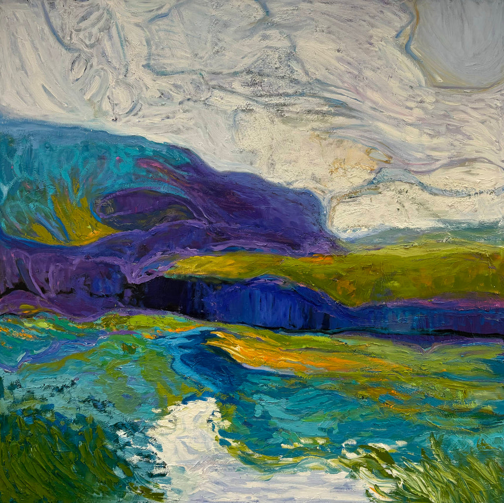 Paddle to The Sea by Carol Finkbeiner Thomas