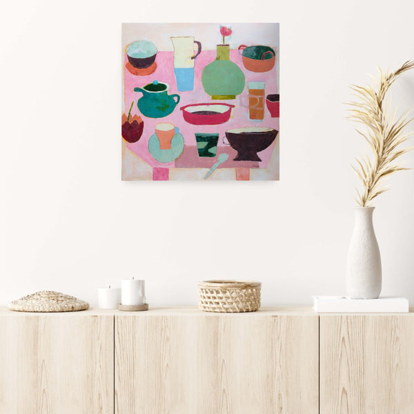A Collection of Stories 3 by Linda VanWyk in situ