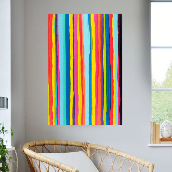 Eye Candy by Brooke Palmer