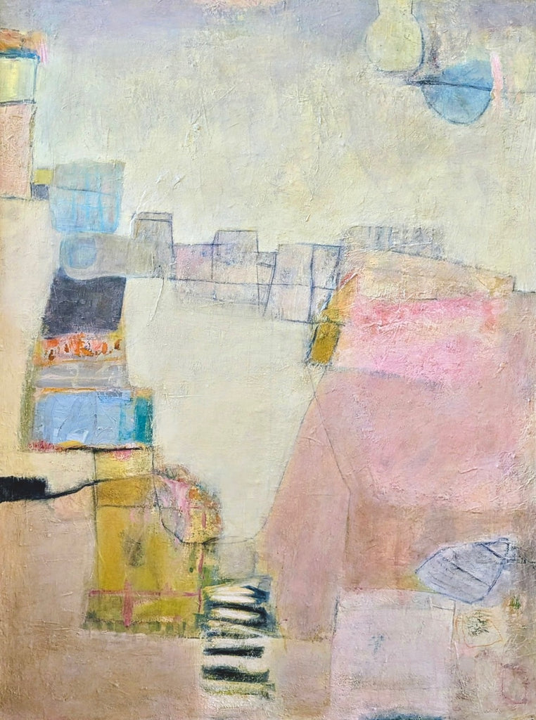 High Road by Carol Forbes