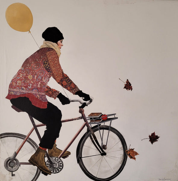 Celebrate First Days by Beverley Hawksley