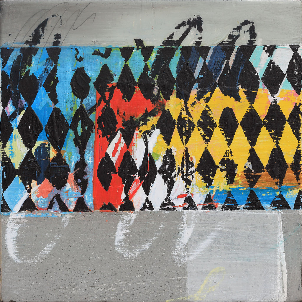 Diddly Circus by Kevin Ghiglione