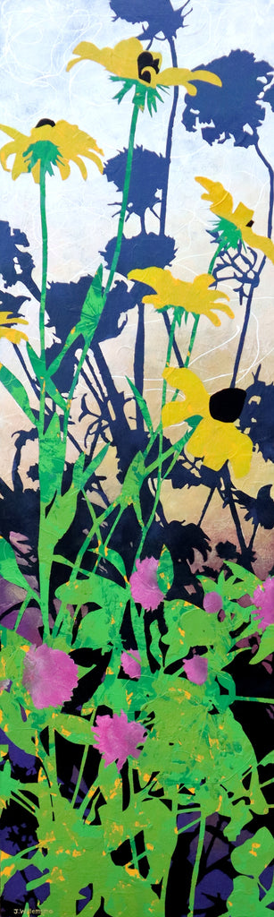 Jumble 2 by Judy Willemsma