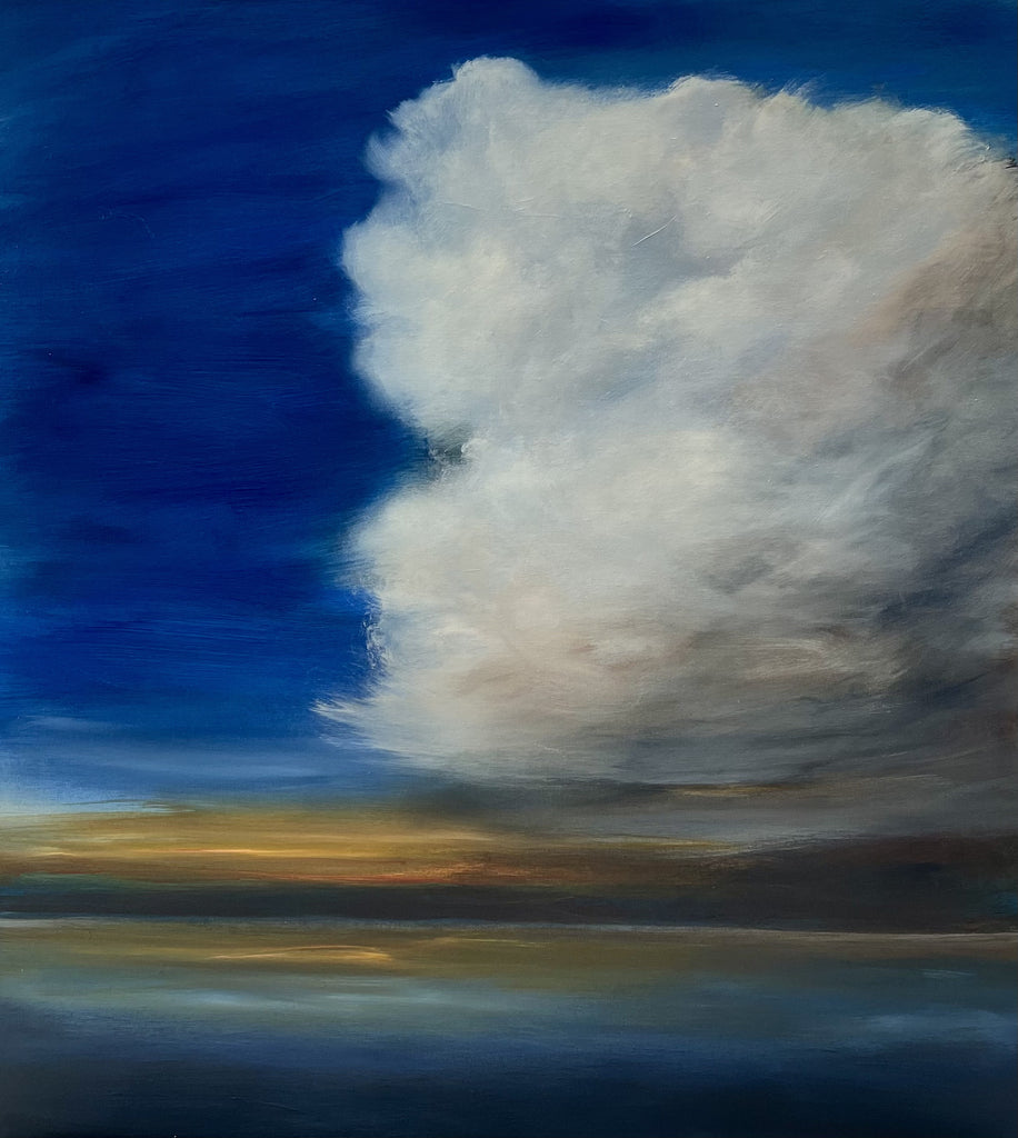 Winds of Change by Melody Madden