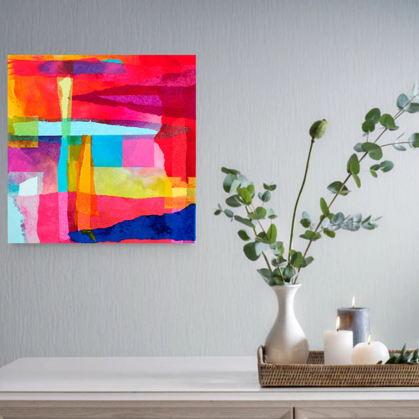 Joy Equation 1 by Brooke Palmer