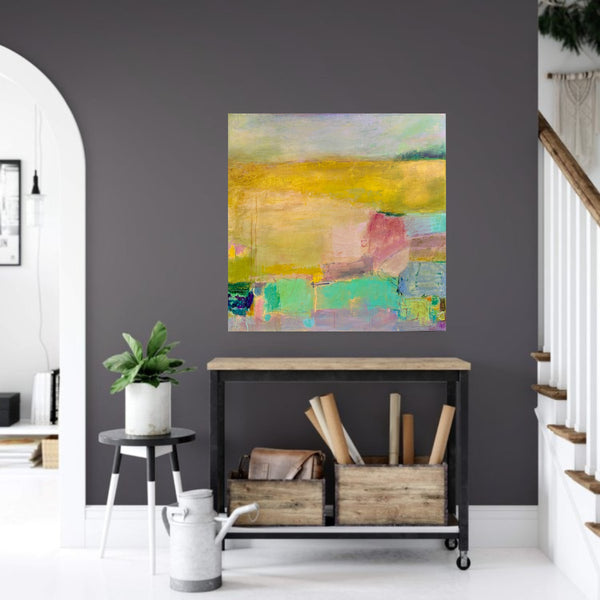 Repose by Carol Forbes