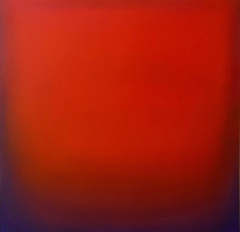 Heat by Lawrence Morton