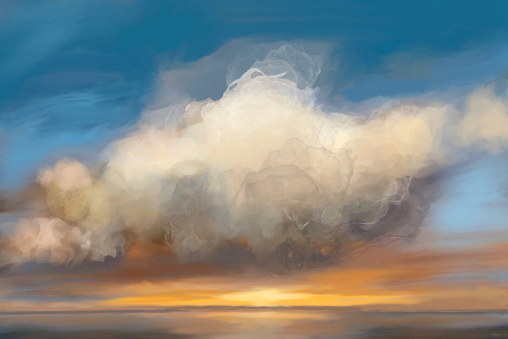 Lucid Dreaming by Melody Madden