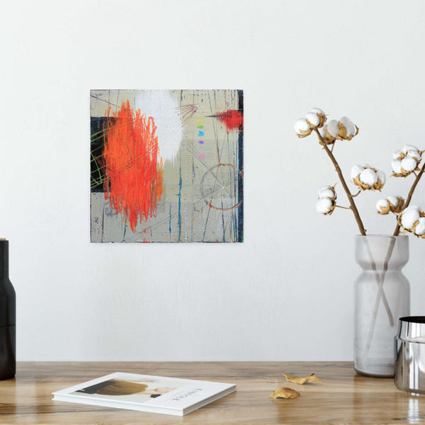 Tinkery Symphony by Kevin Ghiglione in situ
