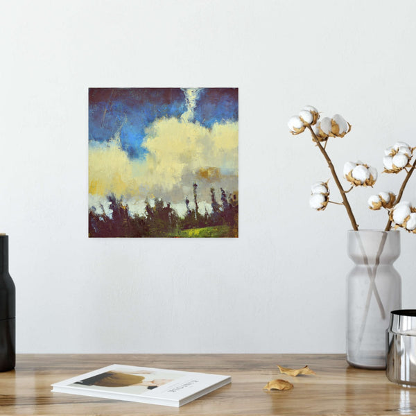 Summer Road Trip by Laura Culic in situ