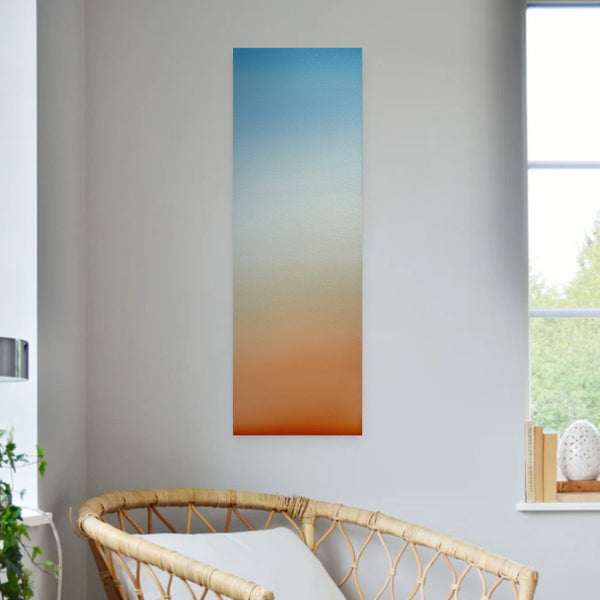 Gone Troppo 1 by Lawrence Morton in situ