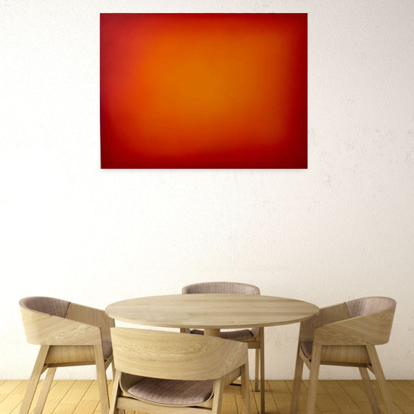 I'll Take You There by Lawrence Morton in situ