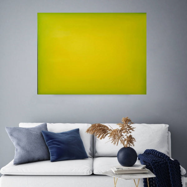 Lemon Soda by Lawrence Morton in situ