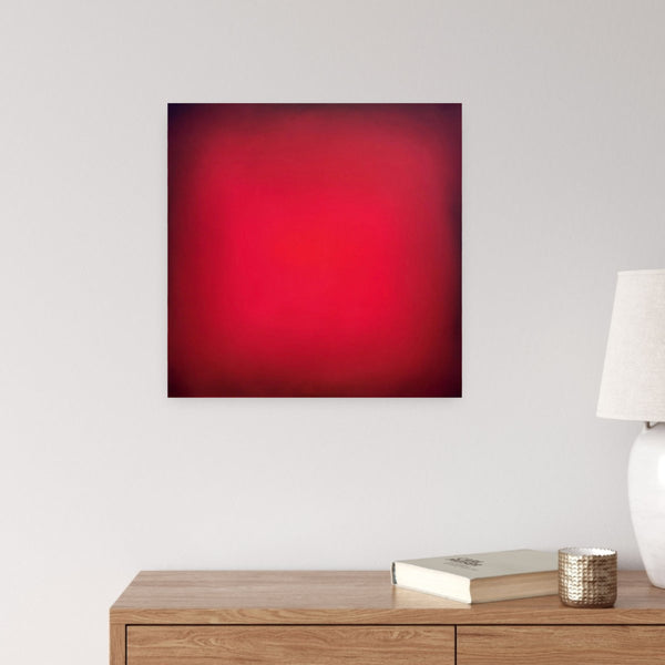 My Valentine 1 by Lawrence Morton in situ