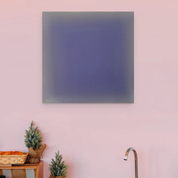 Right This Way by Lawrence Morton in situ