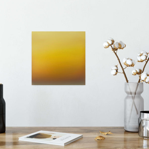 The Sun Also Rises 2 by Lawrence Morton in situ