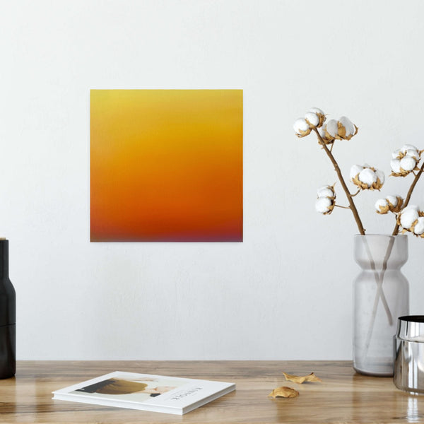 The Sun Also Rises 3 by Lawrence Morton in situ