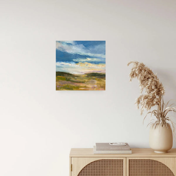 Summerland by Martha Kokkinos in situ