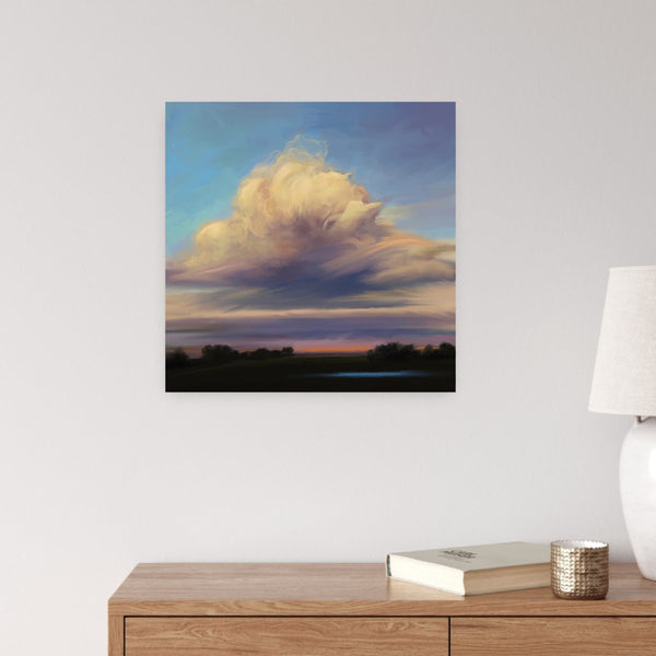 Twilight by Melody Madden in situ