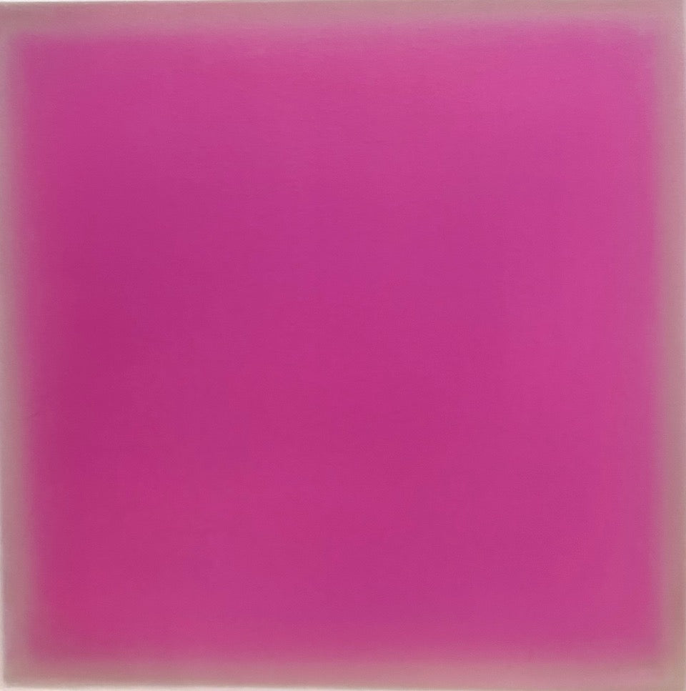Rosy Outlook by Lawrence Morton