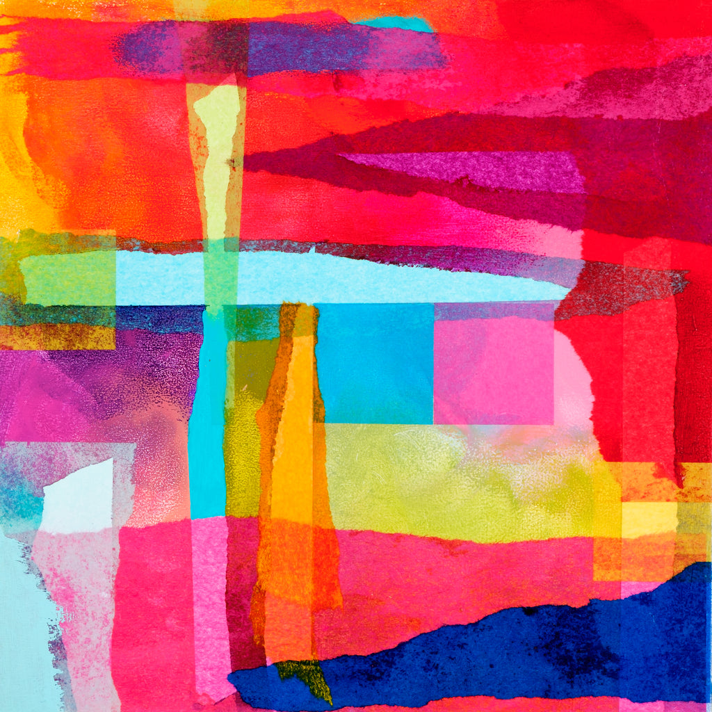 Joy Equation 1 by Brooke Palmer